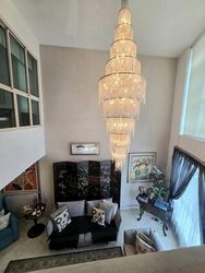 Parc Palais (D21), Condominium #503510031